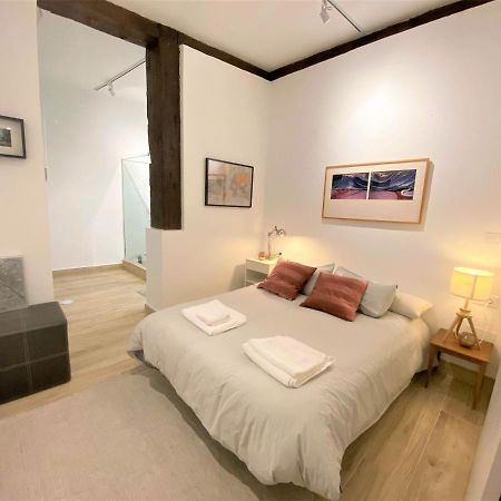 Opera-Suites Luxury La Boheme, In The Very Center Of Madrid. المظهر الخارجي الصورة