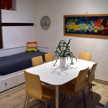 Opera-Suites Luxury La Boheme, In The Very Center Of Madrid. المظهر الخارجي الصورة