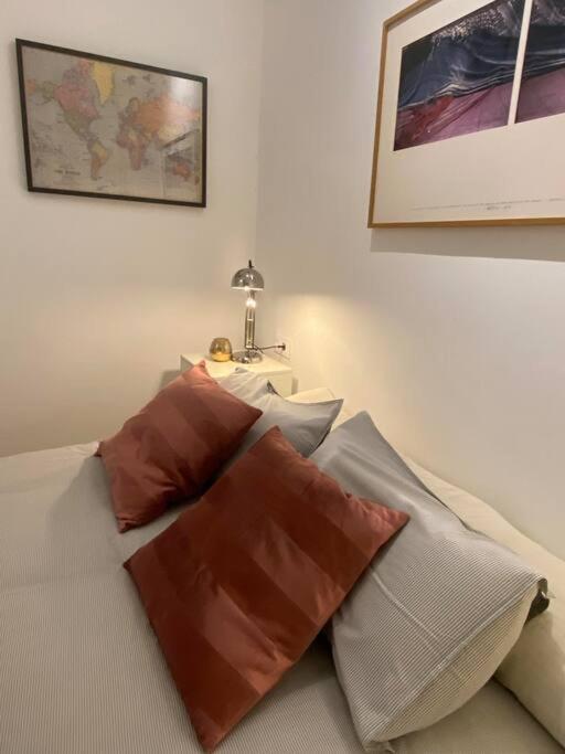 Opera-Suites Luxury La Boheme, In The Very Center Of Madrid. المظهر الخارجي الصورة