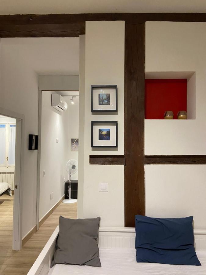 Opera-Suites Luxury La Boheme, In The Very Center Of Madrid. المظهر الخارجي الصورة