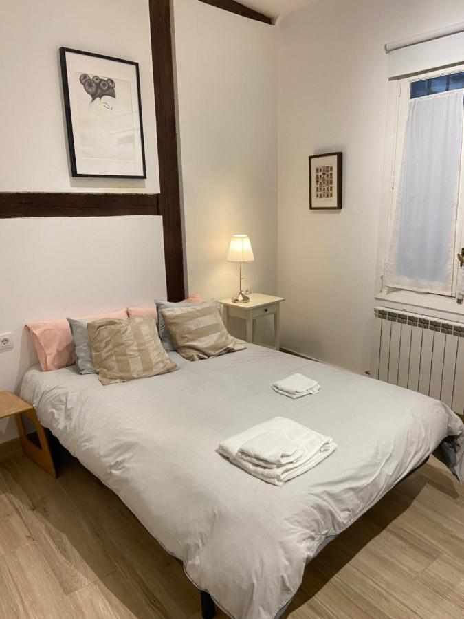 Opera-Suites Luxury La Boheme, In The Very Center Of Madrid. المظهر الخارجي الصورة