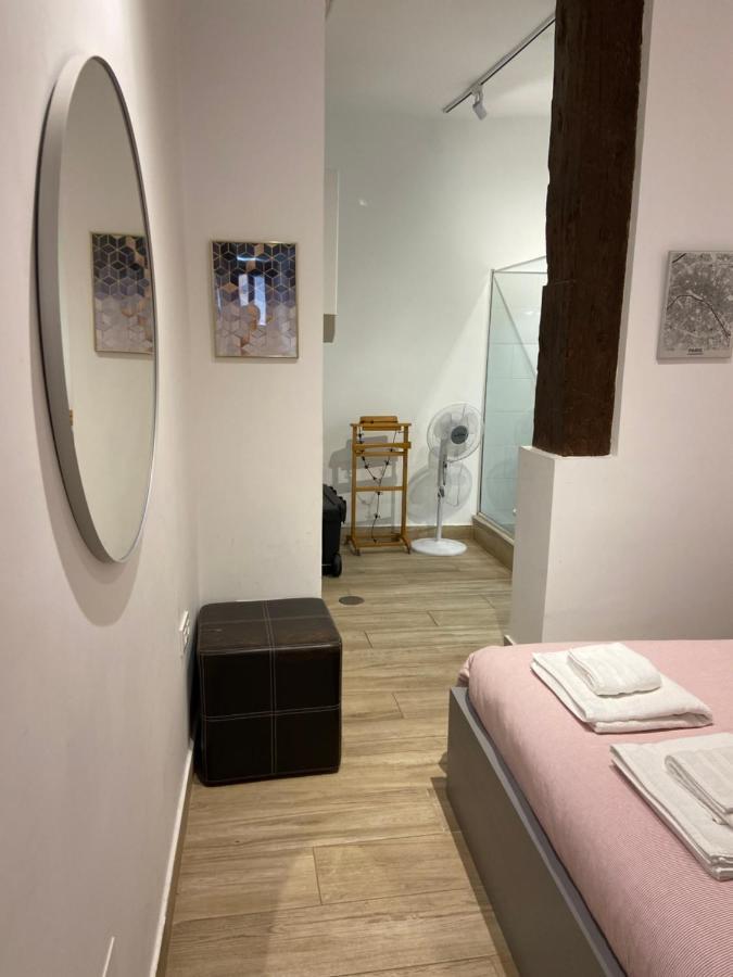 Opera-Suites Luxury La Boheme, In The Very Center Of Madrid. المظهر الخارجي الصورة