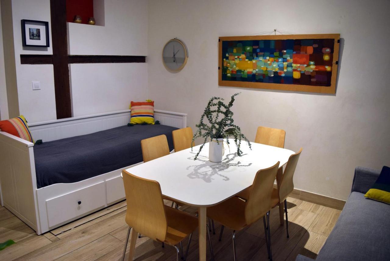 Opera-Suites Luxury La Boheme, In The Very Center Of Madrid. المظهر الخارجي الصورة
