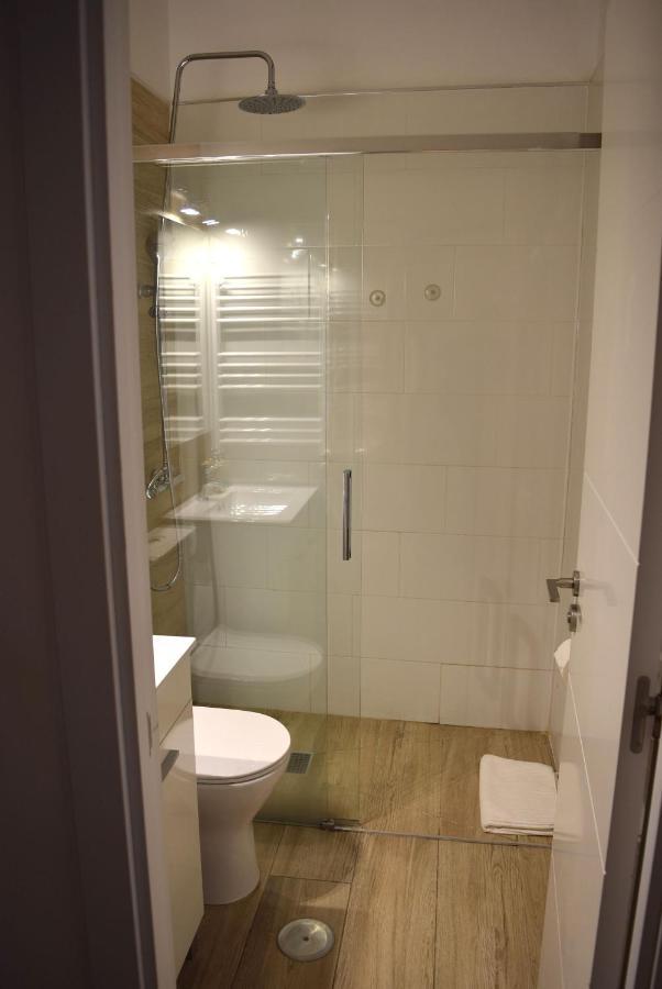Opera-Suites Luxury La Boheme, In The Very Center Of Madrid. المظهر الخارجي الصورة