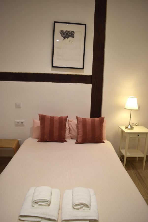 Opera-Suites Luxury La Boheme, In The Very Center Of Madrid. المظهر الخارجي الصورة