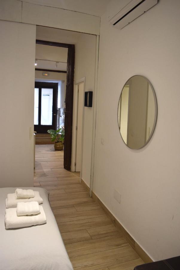 Opera-Suites Luxury La Boheme, In The Very Center Of Madrid. المظهر الخارجي الصورة