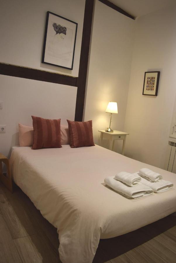 Opera-Suites Luxury La Boheme, In The Very Center Of Madrid. المظهر الخارجي الصورة